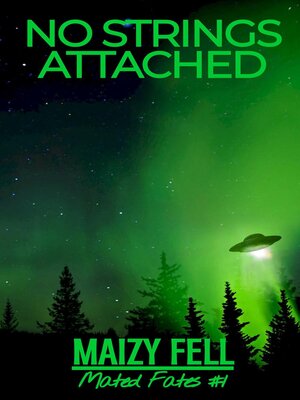 cover image of No Strings Attached